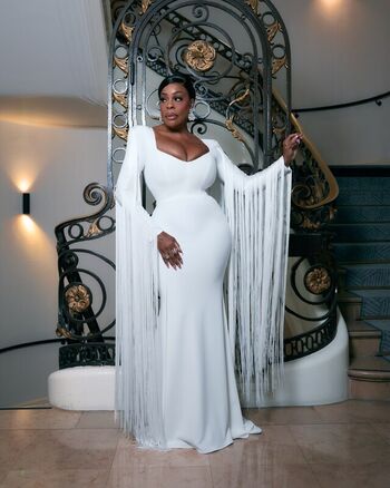 Full leaked Niecy nash private onlyfans photo