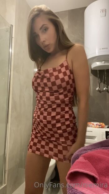 Full leaked Niemira page private onlyfans photo