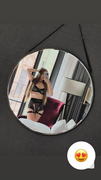 Full leaked Niemira page private onlyfans photo