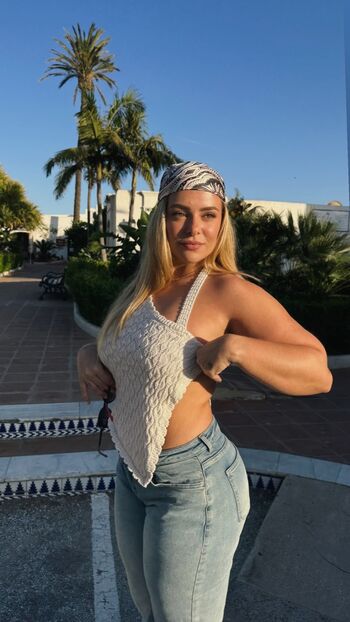 Full leaked Nienkke private onlyfans photo