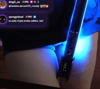 Full leaked Nieuczesana private onlyfans photo