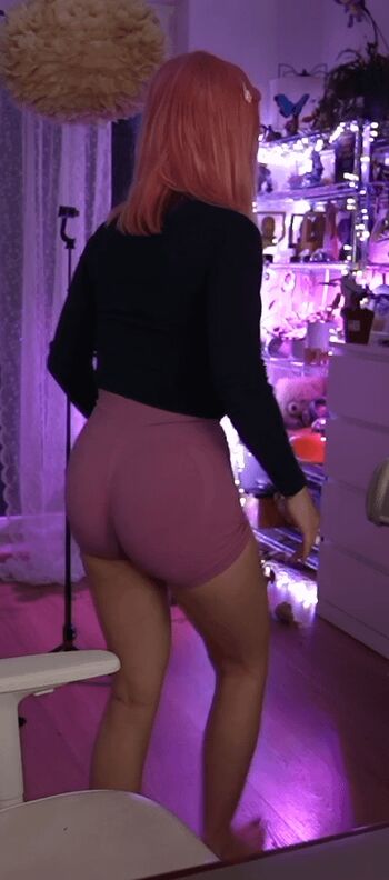 Full leaked Nieuczesana private onlyfans photo