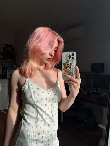 Full leaked Nieuczesana page private onlyfans photo