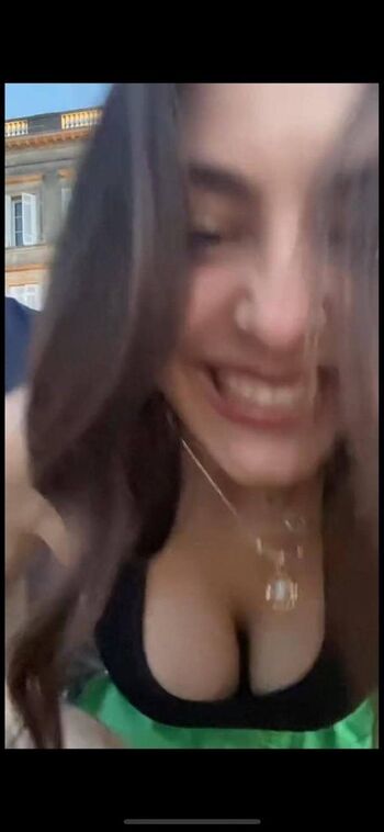 Full leaked Nihad sdt private onlyfans photo