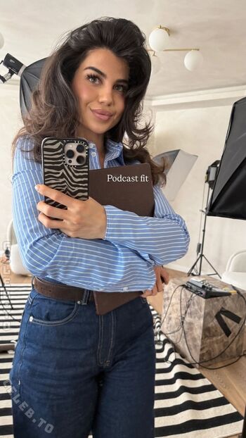 Full leaked Nihan sen private onlyfans photo