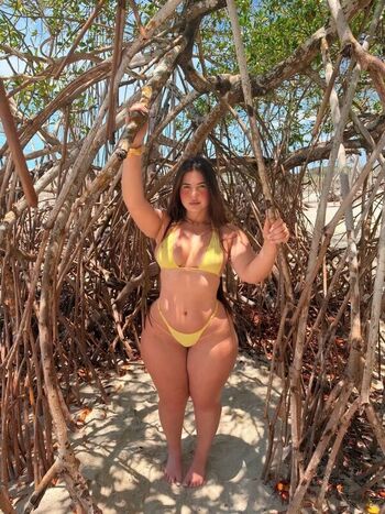 Full leaked Niic ca private onlyfans photo