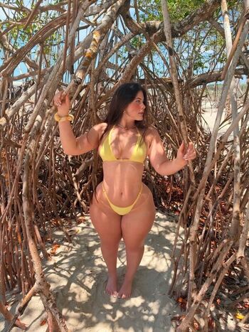 Full leaked Niic ca private onlyfans photo