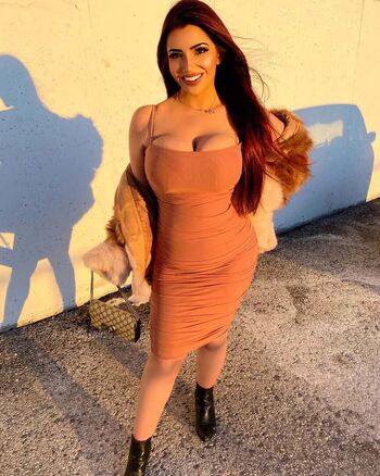 Full leaked Niishkatt private onlyfans photo