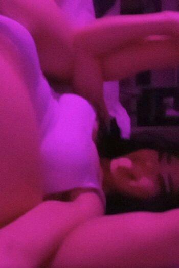 Full leaked Nikdounia private onlyfans photo