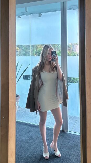 Full leaked Nika karlova private onlyfans photo