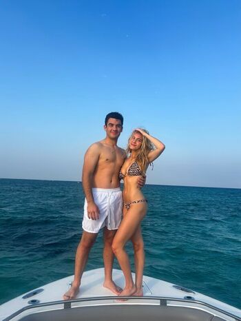 Full leaked Nika karlova private onlyfans photo