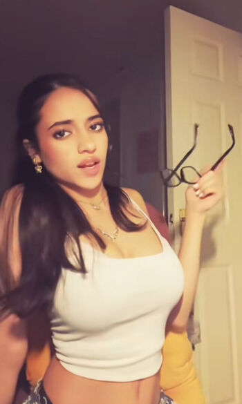 Full leaked Nika sandhu private onlyfans photo