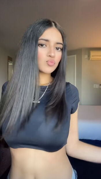 Full leaked Nika sandhu private onlyfans photo