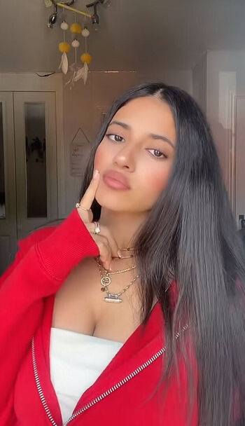 Full leaked Nika sandhu private onlyfans photo