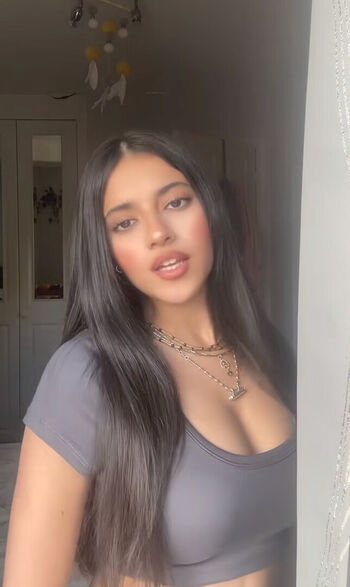 Full leaked Nika sandhu private onlyfans photo
