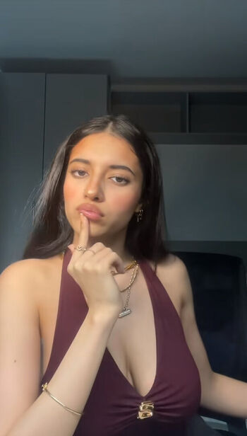 Full leaked Nika sandhu private onlyfans photo