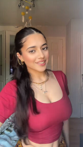 Full leaked Nika sandhu private onlyfans photo
