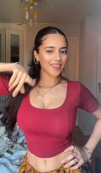 Full leaked Nika sandhu private onlyfans photo