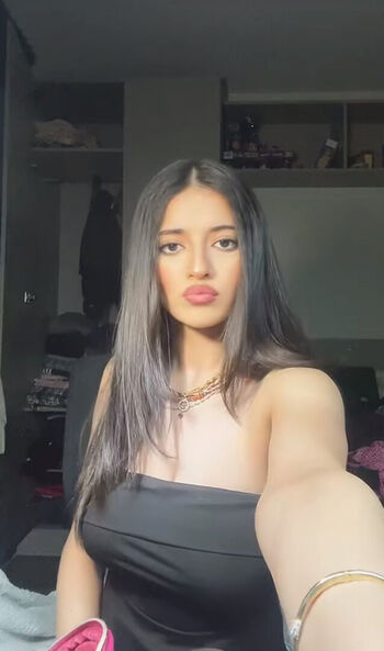 Full leaked Nika sandhu private onlyfans photo