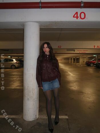 Full leaked Nika sofie private onlyfans photo