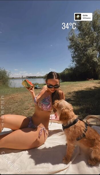 Full leaked Nika sofie page private onlyfans photo