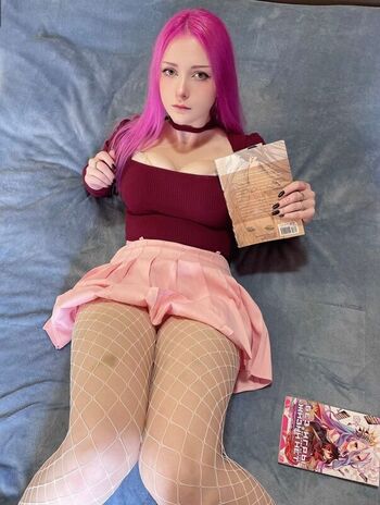 Full leaked Nikachi kotova private onlyfans photo