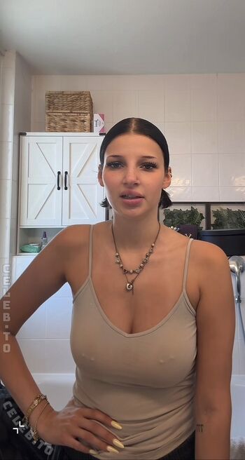 Full leaked Nikelein private onlyfans photo