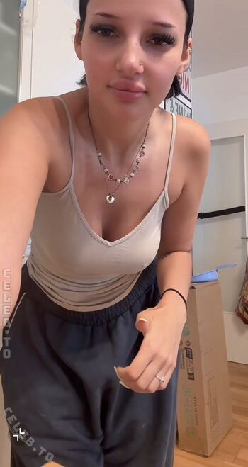 Full leaked Nikelein private onlyfans photo