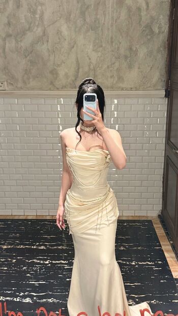 Full leaked Niken andalusi private onlyfans photo