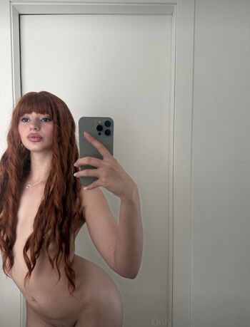 Full leaked Niki xo private onlyfans photo