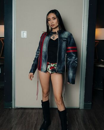 Full leaked Niki zefanya private onlyfans photo