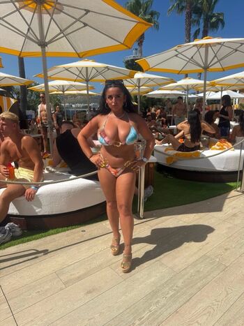 Full leaked Nikia marshall private onlyfans photo