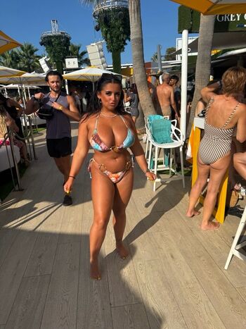 Full leaked Nikia marshall private onlyfans photo