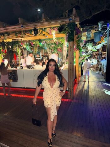 Full leaked Nikia marshall private onlyfans photo