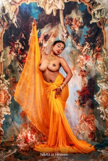 Nikita Gokhale