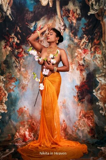 Nikita Gokhale