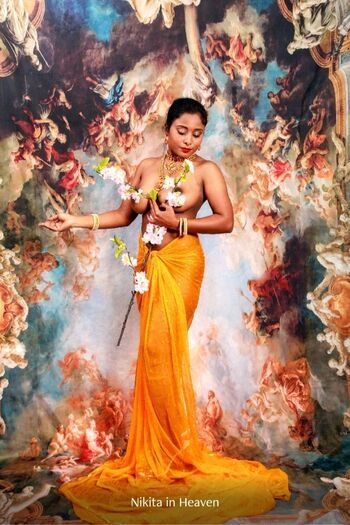 Nikita Gokhale