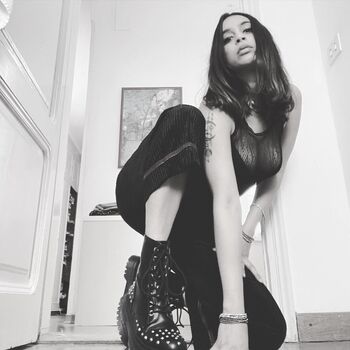 Full leaked Nikita redkar private onlyfans photo