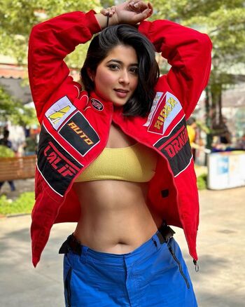 Nikita Sharma