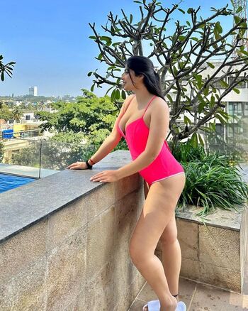 Full leaked Nikita sharma private onlyfans photo