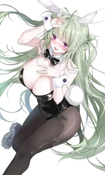 Nikke GoddessVictory