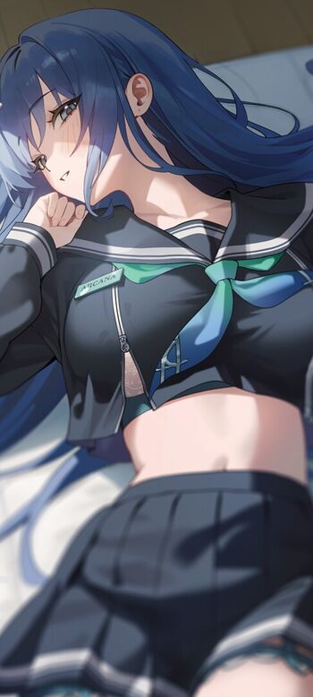 Nikke GoddessVictory