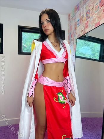 Full leaked Nikki barlowe private onlyfans photo