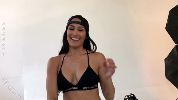 Nikki Bella