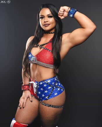 Full leaked Nikki blackheart private onlyfans photo