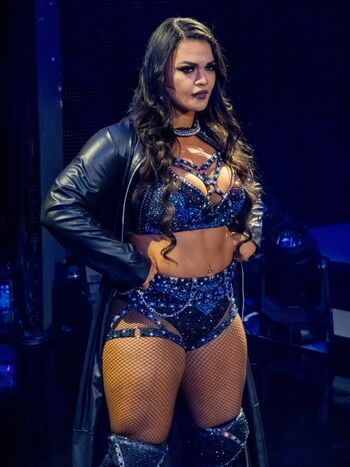 Nikki Blackheart
