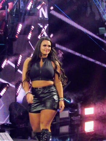 Nikki Blackheart