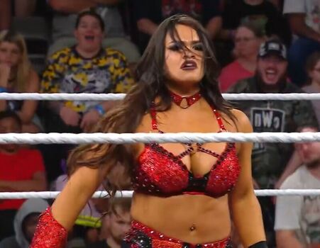 Nikki Blackheart