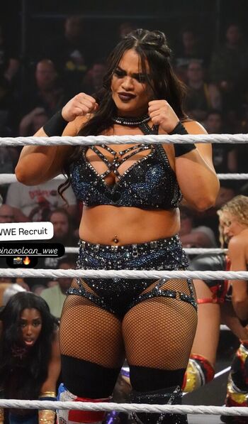 Nikki Blackheart