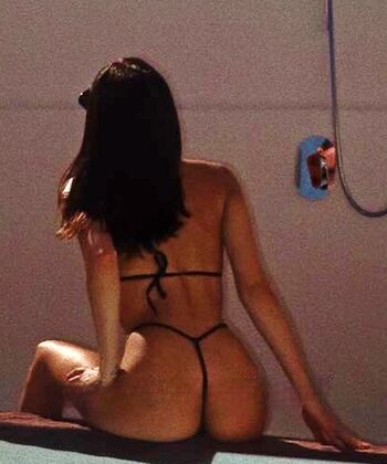 Full leaked Nikki elise private onlyfans photo